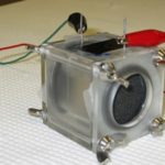 альтернативный источник энергии