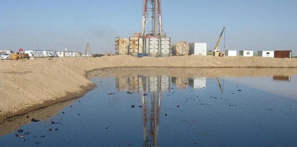 Алжир и Италия начали добычу нефти на новом месторождении