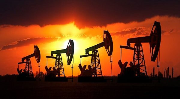 нефть эмиратов