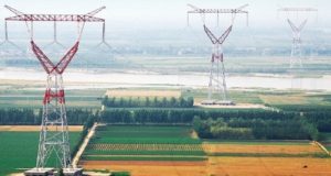 линии передачи постоянного тока