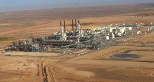 Добыча сланцевого газа в США