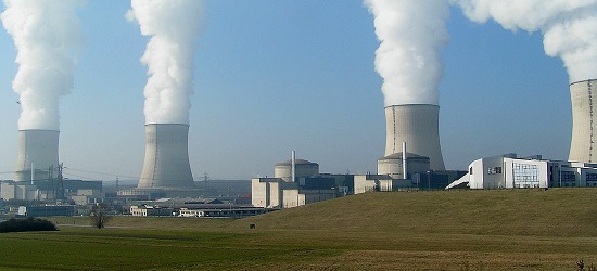 проблемы ядерной энергетики