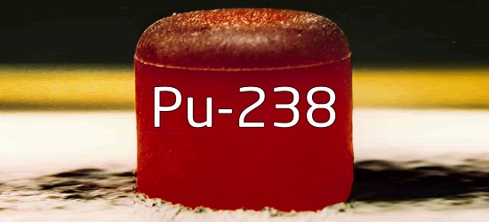 плутоний