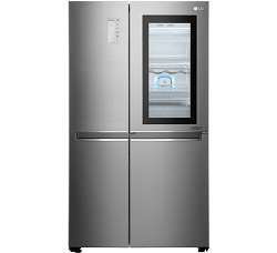 Бытовой холодильник