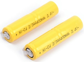 Никель-кадмиевая батарея