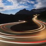 скорость света в движении