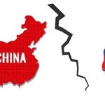 Китай и Тайвань