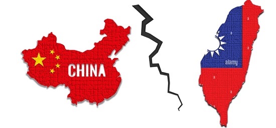 Сценарий будущего для Тайваня и Китая: канадский гамбит или столкновение