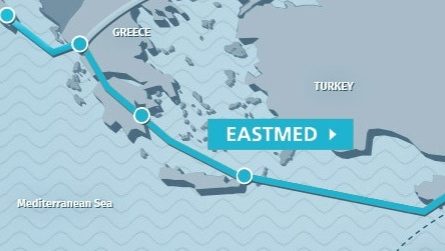 газ в турцию