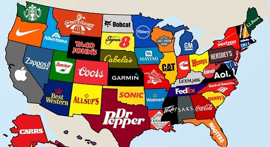 Корпорации США и их коммерческие объединения